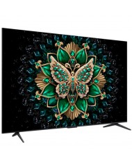 TCL QLED 98" 4K UHD GOOGLE TV 4HDMI 1USB (F)