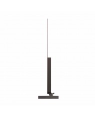 LG OLED 77" 4K UHD AI SMART TV WEBOS 4HDMI 1USB (E)