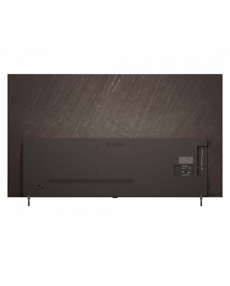 LG OLED 77" 4K UHD AI SMART TV WEBOS 4HDMI 1USB (E)