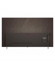 LG OLED 77" 4K UHD AI SMART TV WEBOS 4HDMI 1USB (E)