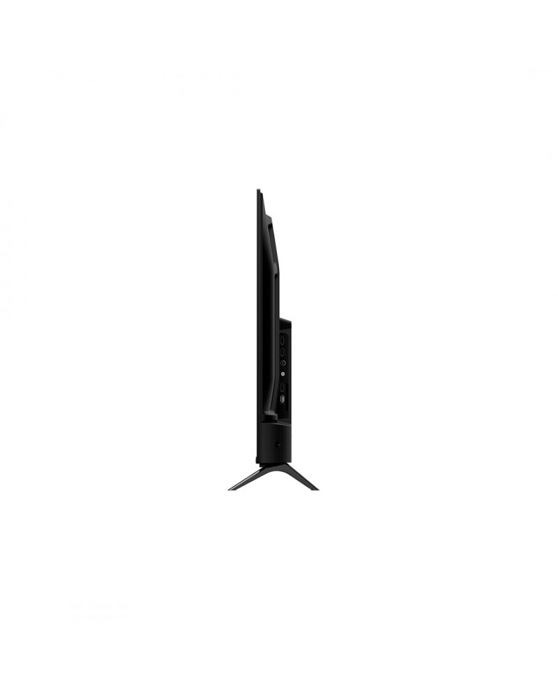 TCL LED 43" 4K UHD GOOGLE TV 3HDMI 1USB (F)