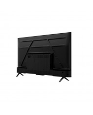 TCL LED 43" 4K UHD GOOGLE TV 3HDMI 1USB (F)