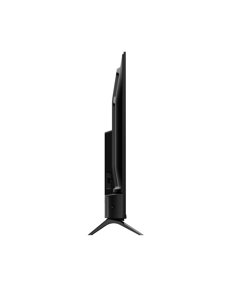 TCL LED 43" 4K UHD GOOGLE TV 3HDMI 1USB (F)