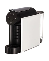 DELTA Q MAQUINA CAFE MINI QOOL BRANCA - MINIQOOLBRANCA