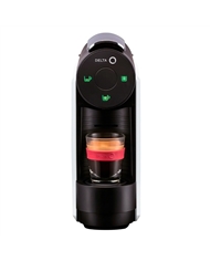 DELTA Q MAQUINA CAFE MINI QOOL BRANCA #1 - MINIQOOLBRANCA