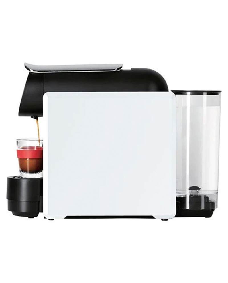 DELTA Q MAQUINA CAFE MINI QOOL BRANCA #1 - MINIQOOLBRANCA