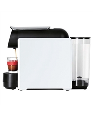 DELTA Q MAQUINA CAFE MINI QOOL BRANCA #1 - MINIQOOLBRANCA