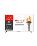 TCL LED 55" 4K UHD GOOGLE TV 3HDMI 1USB E - 55V6D