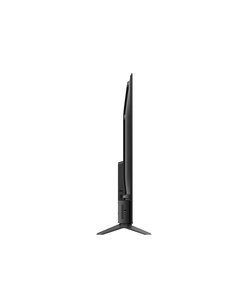 TCL LED 55" 4K UHD GOOGLE TV 3HDMI 1USB E #3 - 55V6D