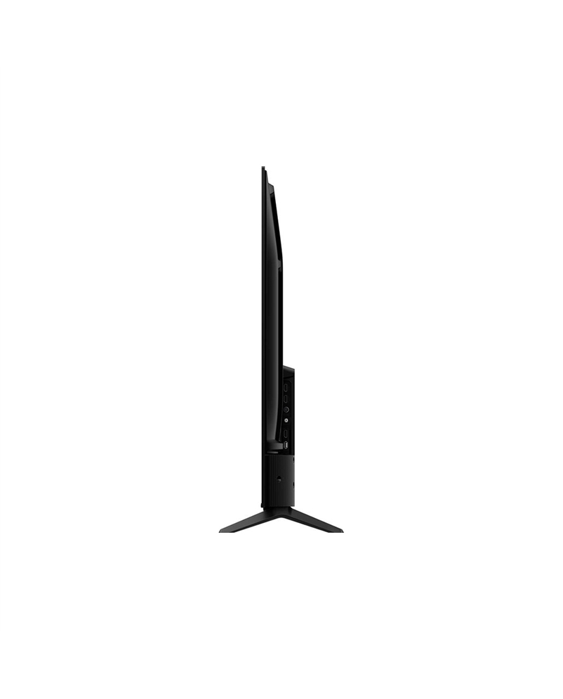 TCL LED 55" 4K UHD GOOGLE TV 3HDMI 1USB E #4 - 55V6D