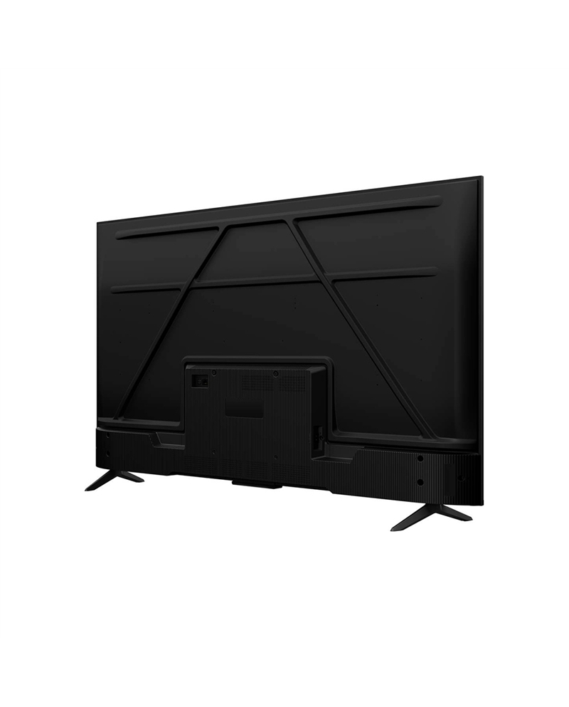 TCL LED 55" 4K UHD GOOGLE TV 3HDMI 1USB E #6 - 55V6D