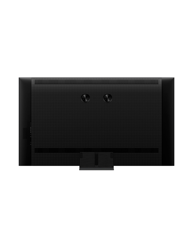 TCL QLED 65" 4K UHD GOOGLE TV 4HDMI 1USB E #7 - 65Q7DPRO