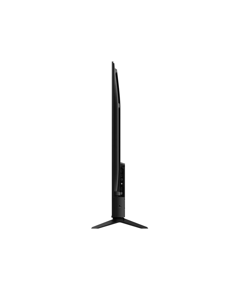 TCL LED 65" 4K UHD GOOGLE TV 3HDMI 1USB E #4 - 65V6D
