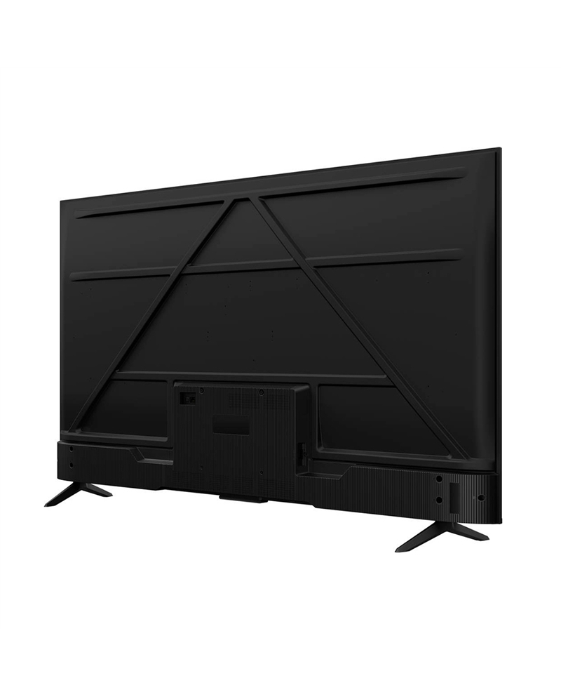 TCL LED 65" 4K UHD GOOGLE TV 3HDMI 1USB E #6 - 65V6D