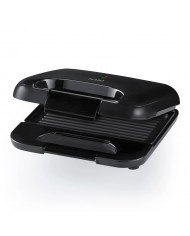FLAMA SANDWICHEIRA PLACAS GRILL 800W