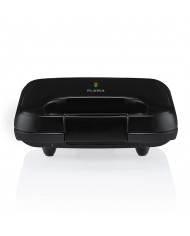 FLAMA SANDWICHEIRA PLACAS GRILL 800W
