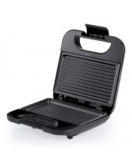 FLAMA SANDWICHEIRA PLACAS GRILL 800W