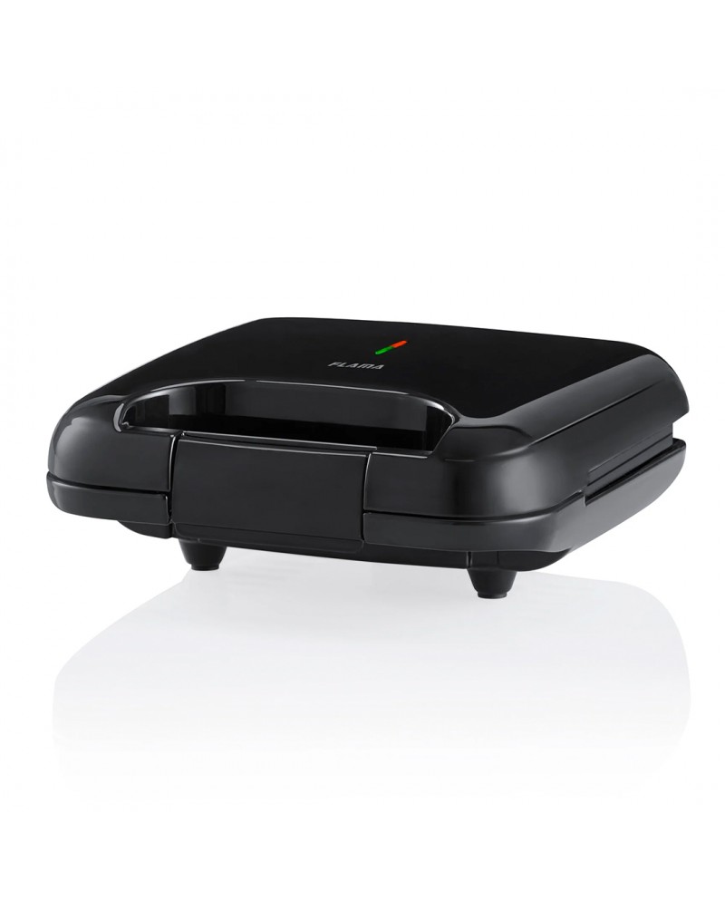FLAMA SANDWICHEIRA PLACAS GRILL 800W