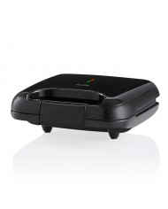 FLAMA SANDWICHEIRA PLACAS GRILL 800W