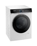 SIEMENS MAQUINA ROUPA 11KG 1600RT BRANCO C/PAINEL PRETOA - WG66B2A2ES