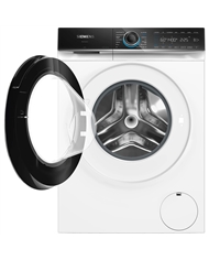 SIEMENS MAQUINA ROUPA 11KG 1600RT BRANCO C/PAINEL PRETOA #2 - WG66B2A2ES