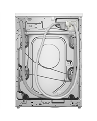 SIEMENS MAQUINA ROUPA 11KG 1600RT BRANCO C/PAINEL PRETOA #4 - WG66B2A2ES