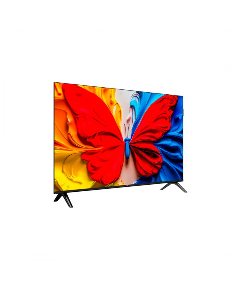 TCL QLED 43" FHD GOOGLE TV 2HDMI 1USB (F)