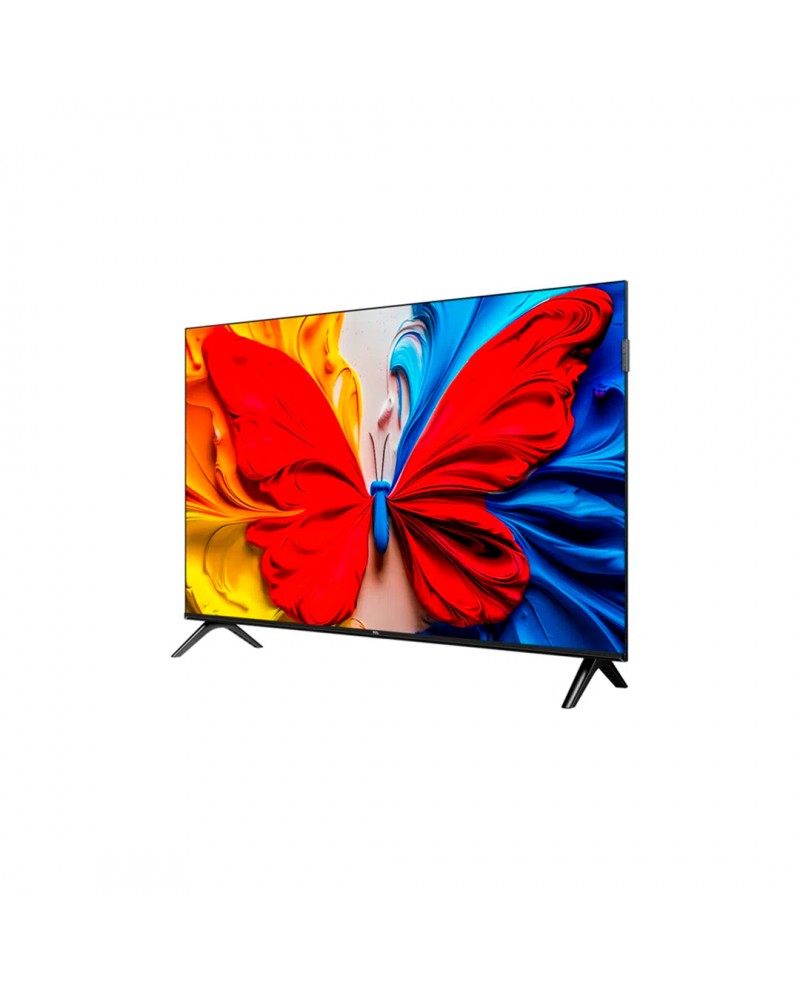TCL QLED 43" FHD GOOGLE TV 2HDMI 1USB (F)