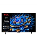 TCL QLED 75" 4K UHD GOOGLE TV 3HDMI 2USB F - 75T69C