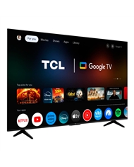 TCL QLED 75" 4K UHD GOOGLE TV 3HDMI 2USB F #5 - 75T69C
