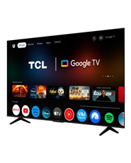 TCL QLED 75" 4K UHD GOOGLE TV 3HDMI 2USB F #2 - 75T69C