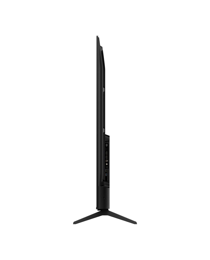 TCL QLED 75" 4K UHD GOOGLE TV 3HDMI 2USB F #4 - 75T69C