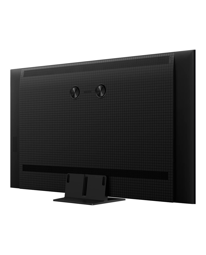 TCL QLED 75" 4K UHD GOOGLE TV 4HDMI 1USB E #4 - 75C6KPRO