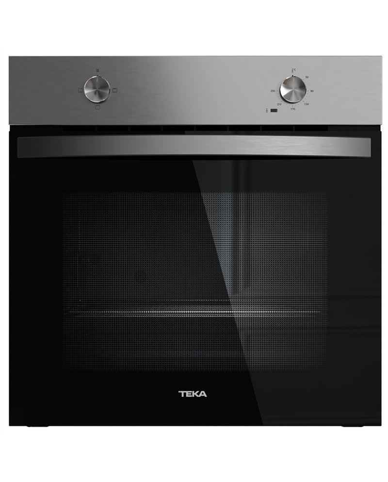 TEKA FORNO 72LT CONVENCIONAL INOX A - HBB4350SS