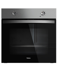 TEKA FORNO 72LT CONVENCIONAL INOX A - HBB4350SS