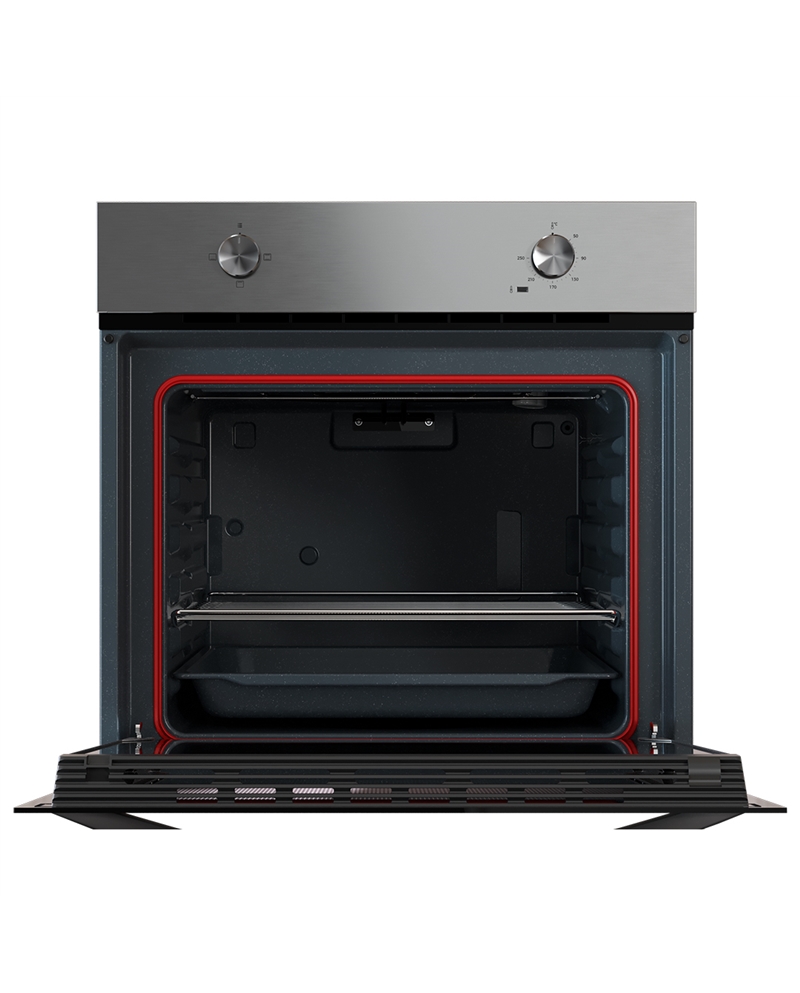 TEKA FORNO 72LT CONVENCIONAL INOX A #1 - HBB4350SS