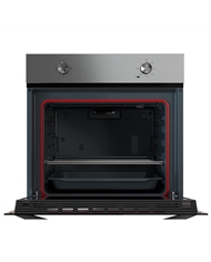 TEKA FORNO 72LT CONVENCIONAL INOX A #1 - HBB4350SS