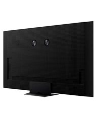 TCL QLED 85" 4K UHD GOOGLE TV 4HDMI 1USB F #6 - 85C8L
