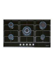 CATA PLACA CRISTALGAS 87CM 5GAS NAT