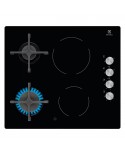 BEKO PLACA DOMINO 30CM 2ZONAS INDUÇAO
