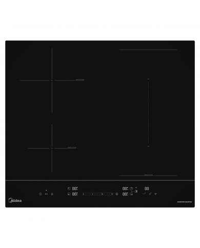 MIDEA PLACA INDUÇAO 60CM FLEX