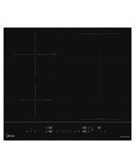 MIDEA PLACA INDUÇAO 60CM FLEX
