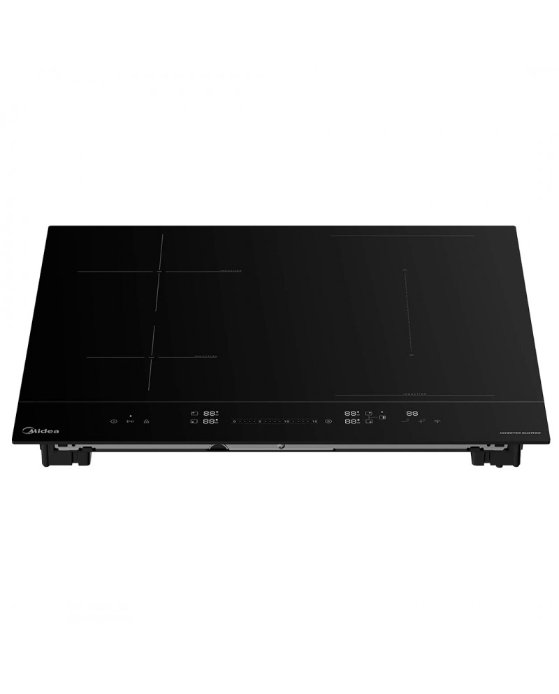 MIDEA PLACA INDUÇAO 60CM FLEX