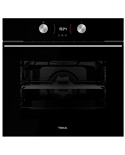 TEKA FORNO MULTIF 70LT PIROLITICO VIDRO PRETO A+ - HLB8300PBK