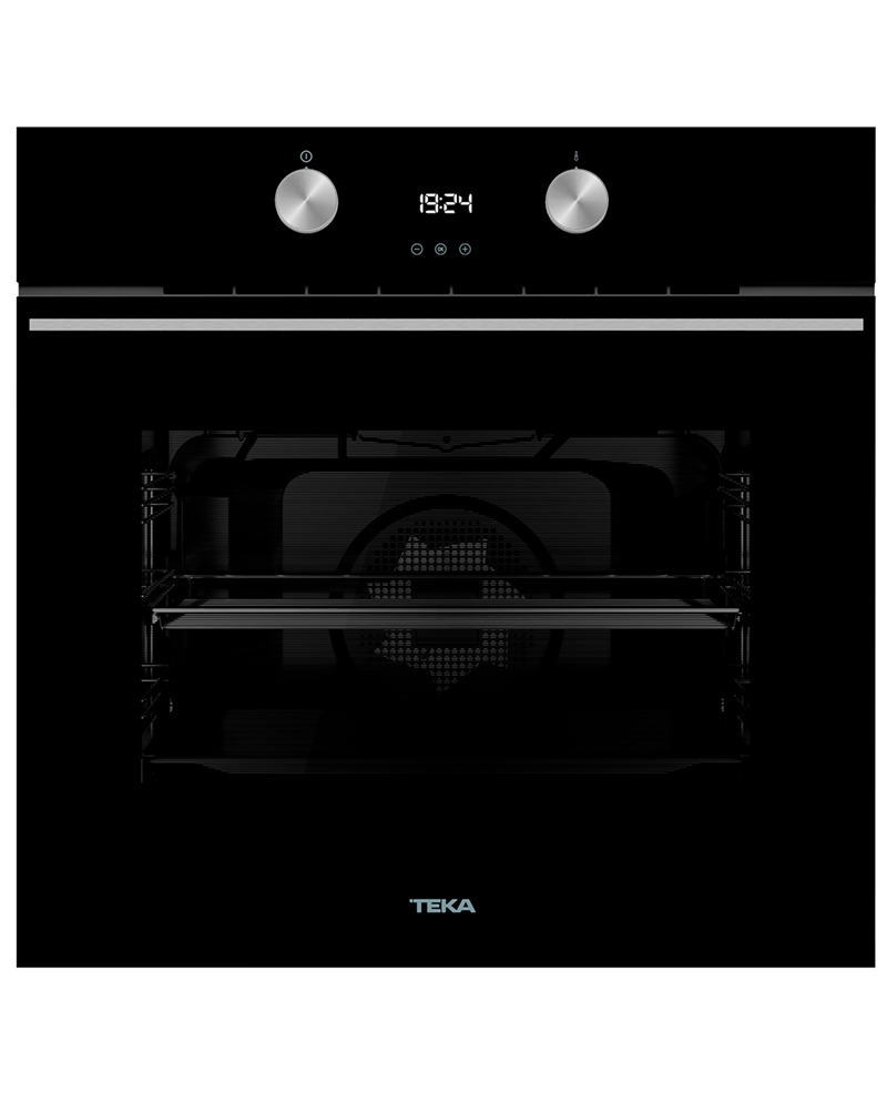TEKA FORNO MULTIF 70LT PIROLITICO VIDRO PRETO A+ #2 - HLB8300PBK