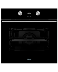 TEKA FORNO MULTIF 70LT PIROLITICO VIDRO PRETO A+ #2 - HLB8300PBK