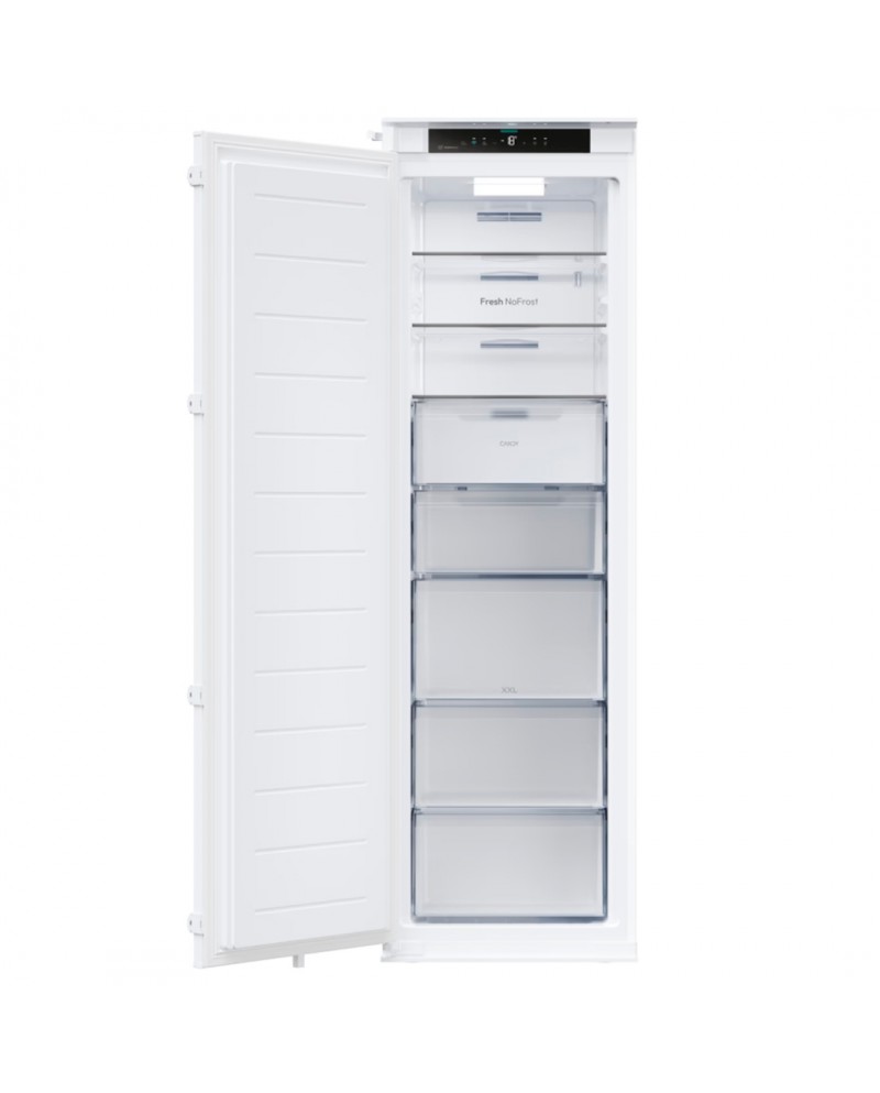 CANDY ARCA VERTICAL INTEG 1772x540x550 GAV XXL 220LT NF (E)