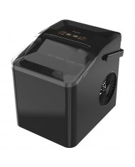 TAURUS MAQUINA GELO 12KG 24H 1,2LT 130W