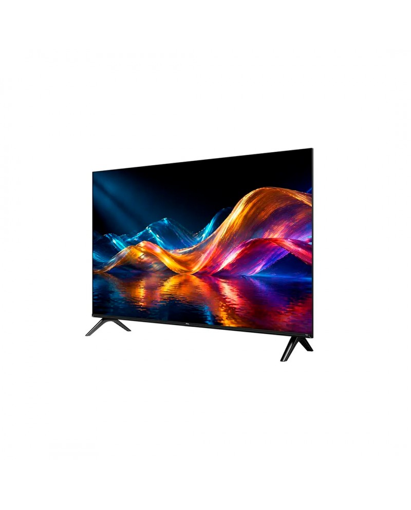 TCL QLED 32" FHD GOOGLE TV 2HDMI 1USB (F)