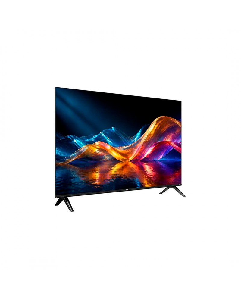 TCL QLED 32" FHD GOOGLE TV 2HDMI 1USB (F)